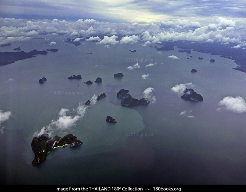 Image of Phang Nga Bay