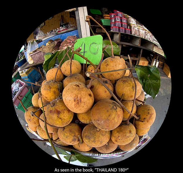 Image of Santol fruit