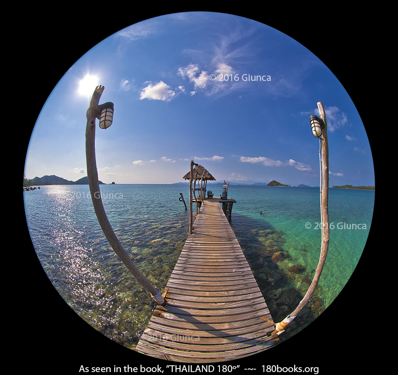 Image of the View from Koh Mak