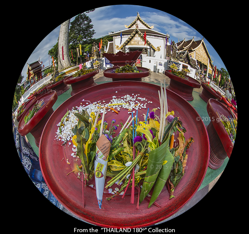 Images of Offerings