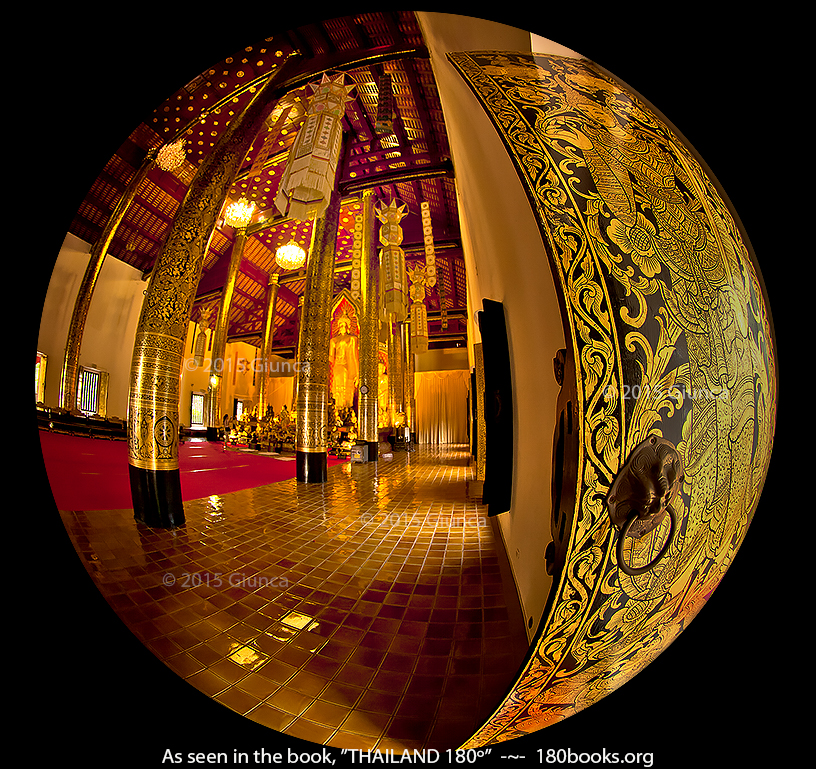 Image of Wat Chedi Luang