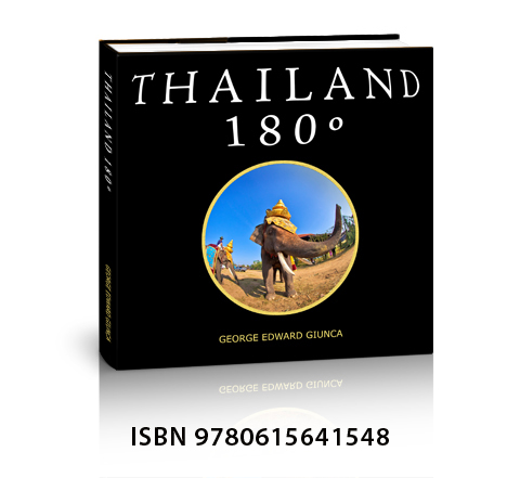 THAILAND 180º Collector's Edition