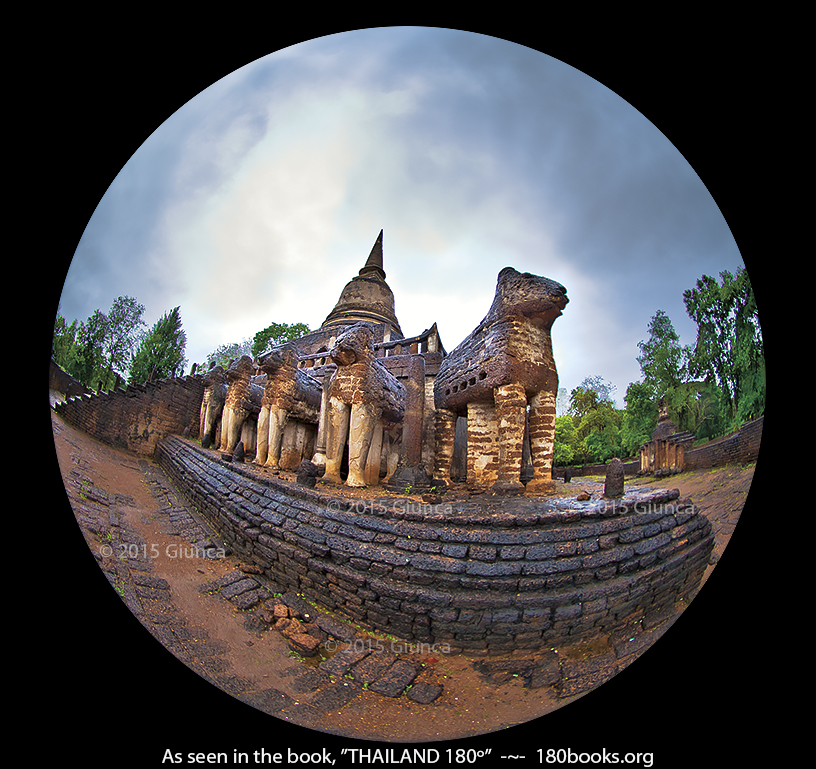 Image of Wat Chang Lom