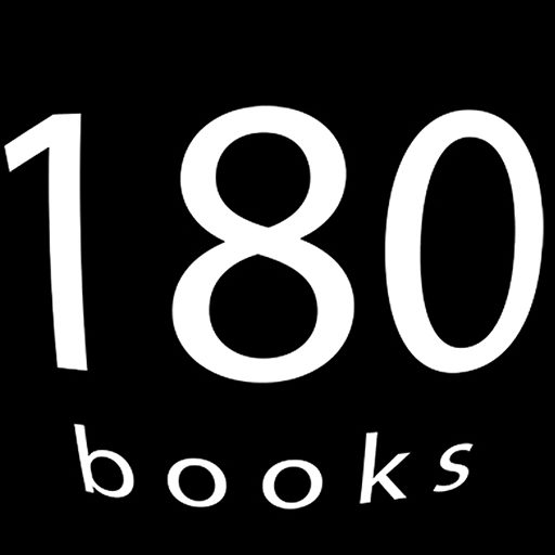 180 Books Blog