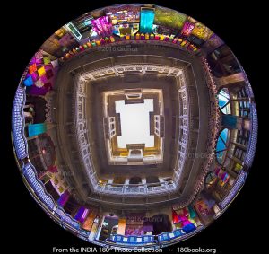 Image of Jaisalmer Fort Palace Museum, India