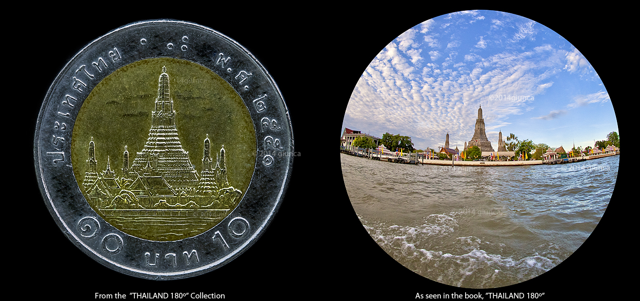 Image of 10 Baht coin