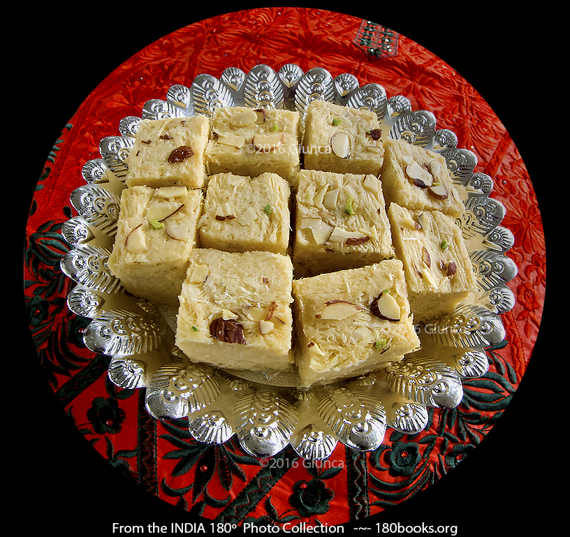 Image of Soan Papdi