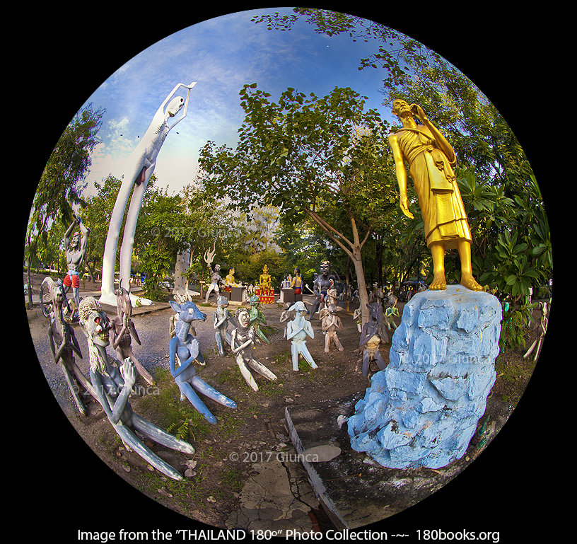 Image of Wat Phai Rong Wua in Suphan Buri- วัดไผ่โรงวัว สุพรรณบุรี