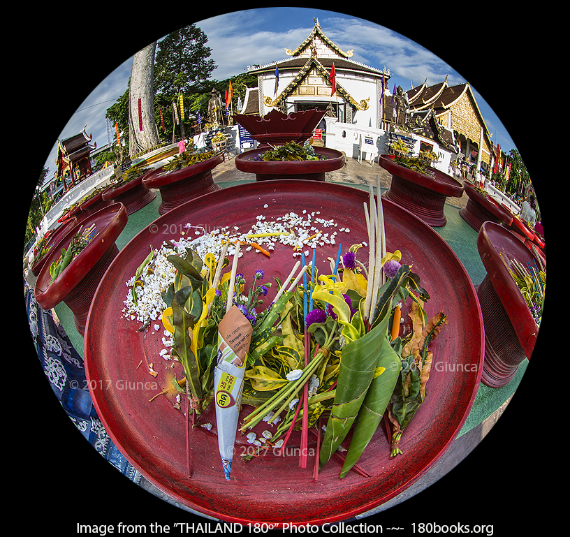 Image of Offerings