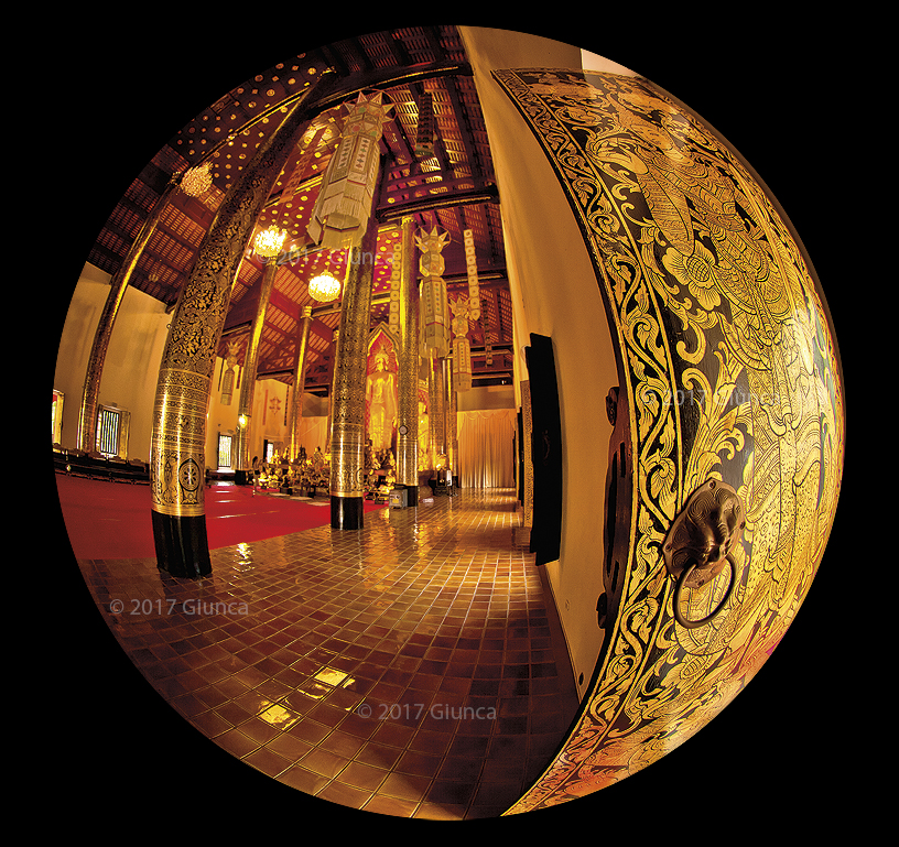 Image of Wat Chedi Luang