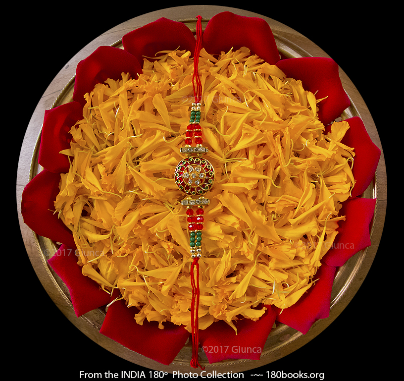 Image of a A Raksha Bandhan